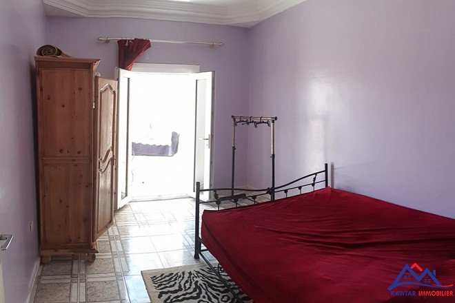 Appartement à vendre à Essaouira 6