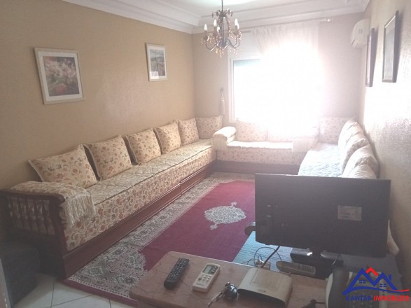 Appartement à vendre à Marrakech