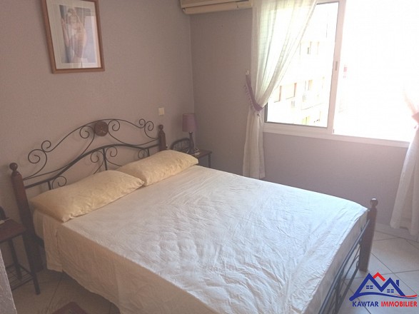 Appartement à vendre à Marrakech 2