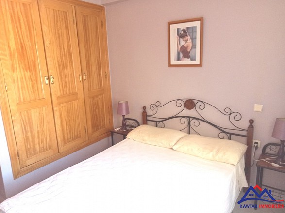Appartement à vendre à Marrakech 3