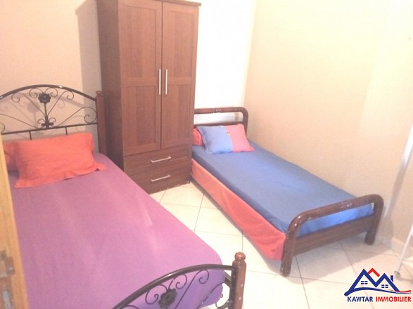 Appartement à vendre à Marrakech 4
