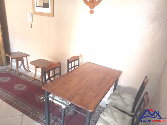 Appartement à vendre à Marrakech 6