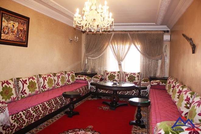 Appartement à vendre à Marrakech, Allal el Fassi