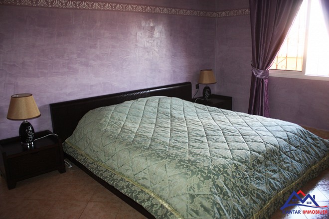 Appartement à vendre à Marrakech, Allal el Fassi 3