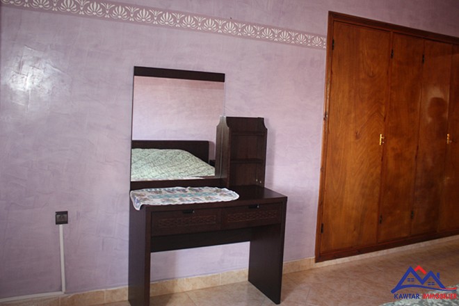 Appartement à vendre à Marrakech, Allal el Fassi 4