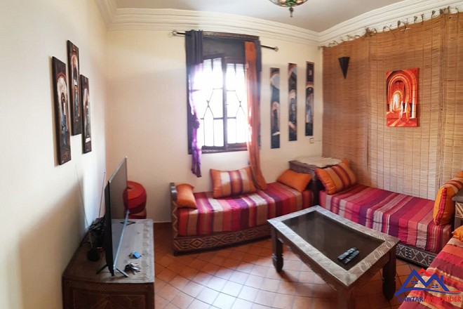 Appartement à vendre à Essaouira