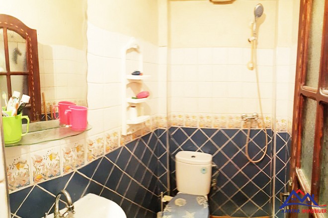 Appartement à vendre à Essaouira 3