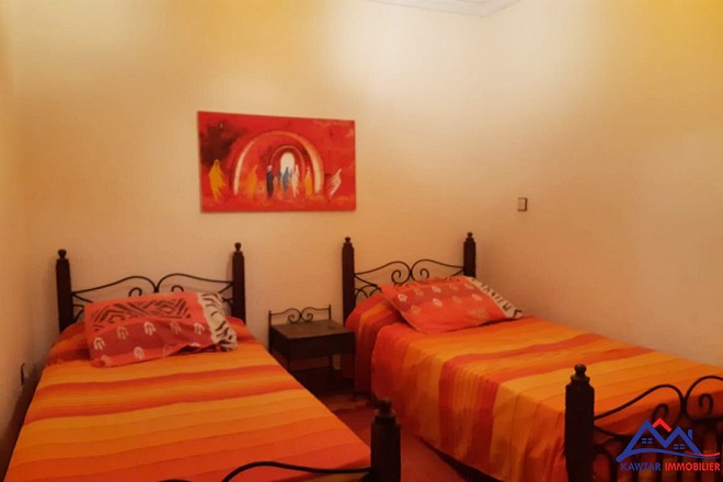 Appartement à vendre à Essaouira 4
