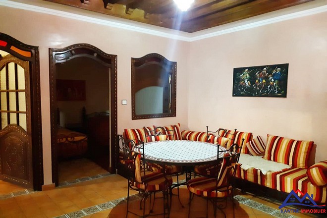 Appartement à vendre à Essaouira 5
