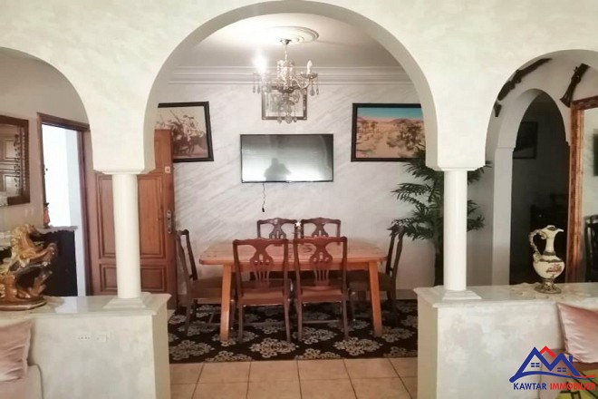 Appartement à vendre à Essaouira