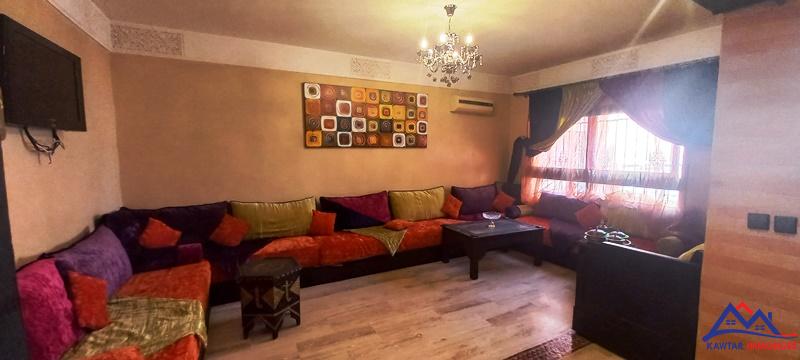Appartement à vendre à Marrakech