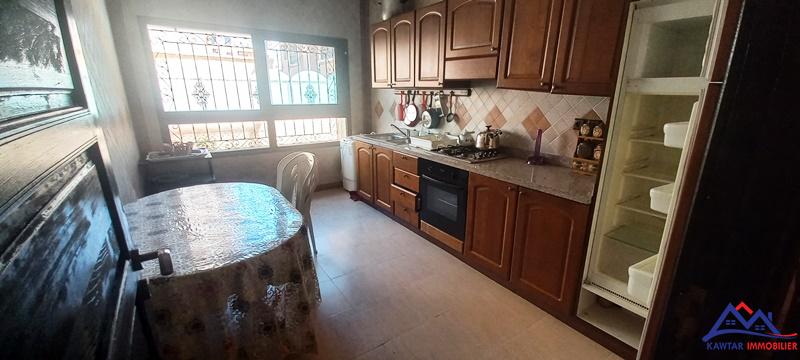 Appartement à vendre à Marrakech 2