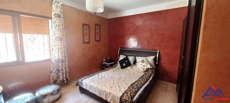 Appartement à vendre à Marrakech 3