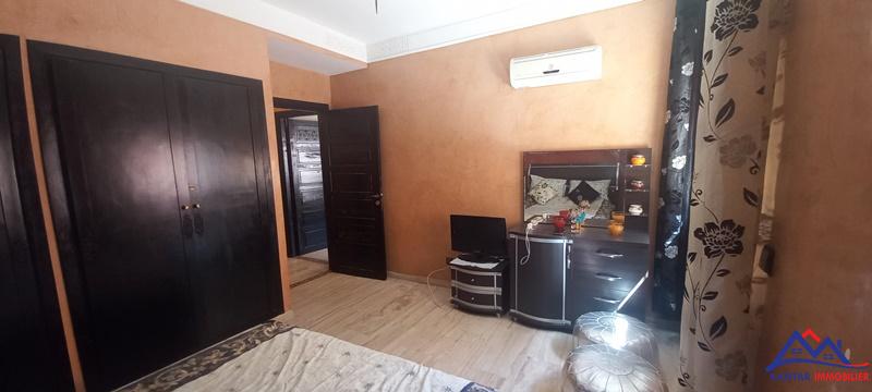 Appartement à vendre à Marrakech 5