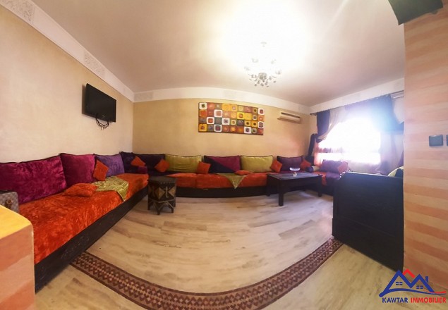 Appartement à vendre à Marrakech 6