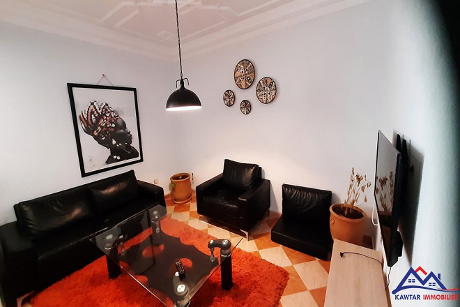 Appartement à vendre à Essaouira