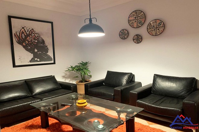 Appartement à vendre à Essaouira 2