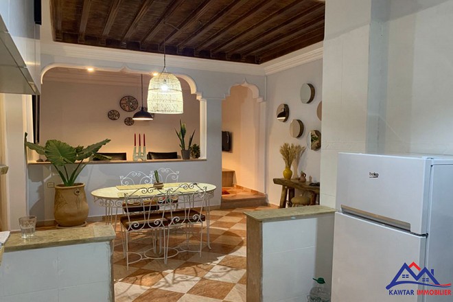 Appartement à vendre à Essaouira 3