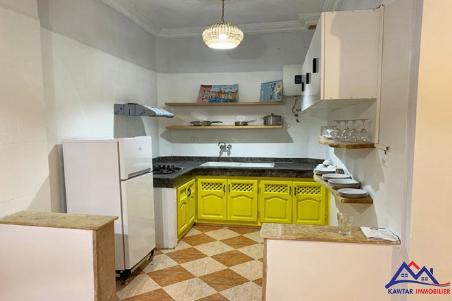 Appartement à vendre à Essaouira 4