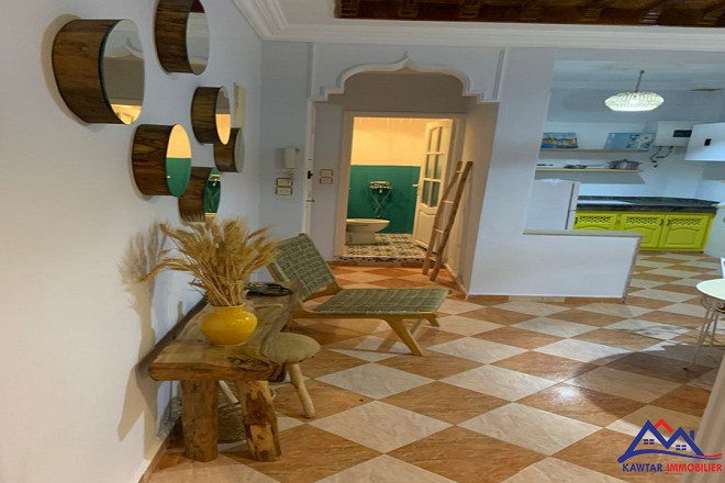 Appartement à vendre à Essaouira 5
