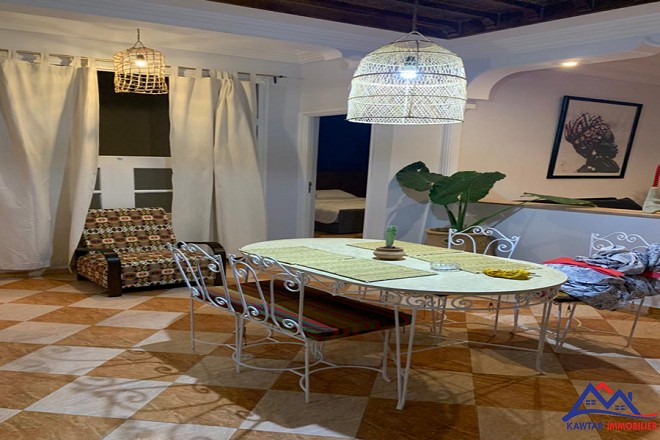 Appartement à vendre à Essaouira 6