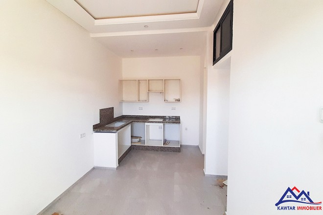 Appartement à vendre à Essaouira