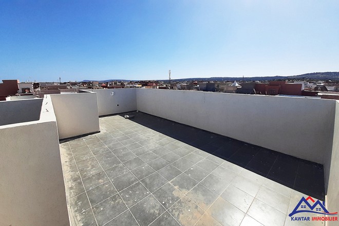 Appartement à vendre à Essaouira 3