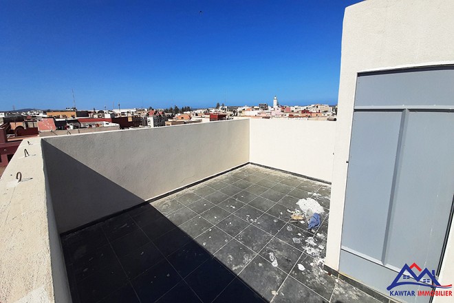 Appartement à vendre à Essaouira 4