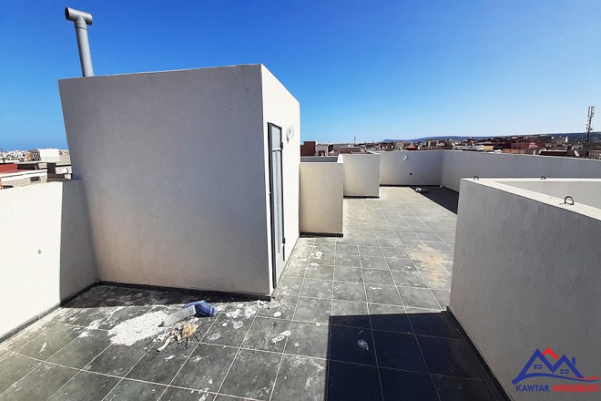 Appartement à vendre à Essaouira 5