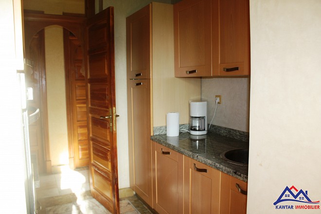 Appartement à vendre à Marrakech 3
