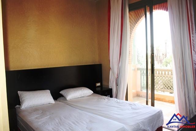 Appartement à vendre à Marrakech 4