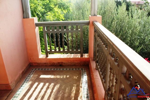Appartement à vendre à Marrakech 5