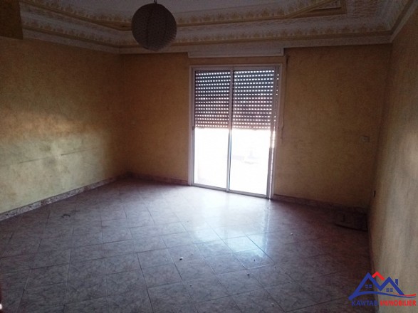 Appartement à vendre à Marrakech, Allal el Fassi 2