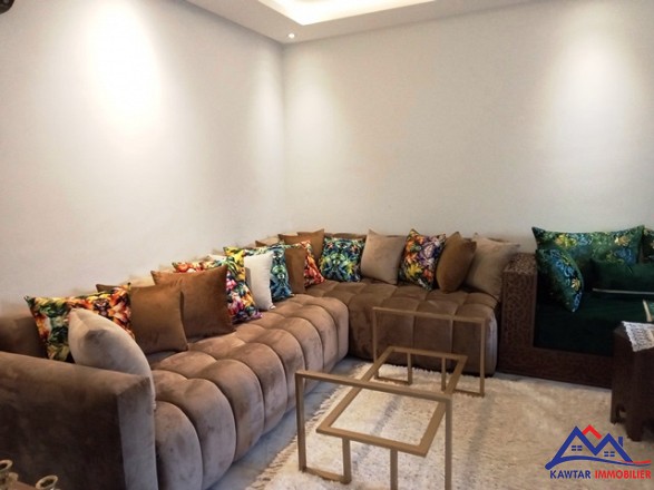 Appartement à vendre à Marrakech