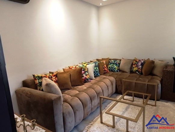 Appartement à vendre à Marrakech 2