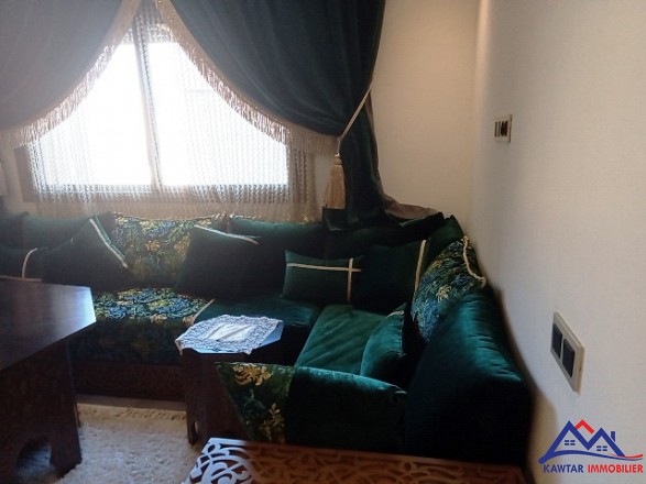 Appartement à vendre à Marrakech 3