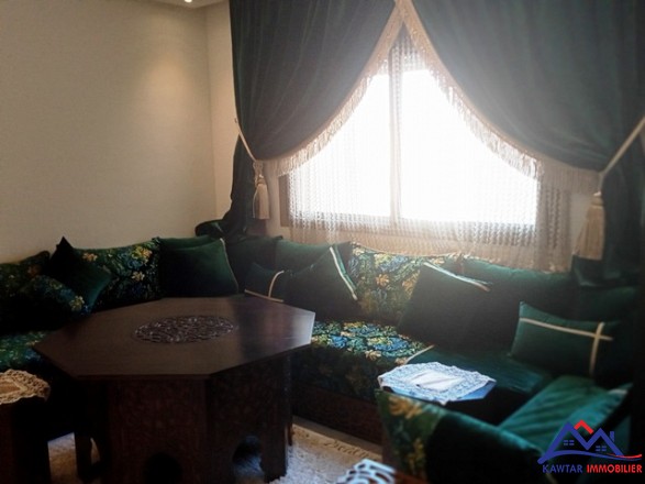 Appartement à vendre à Marrakech 4