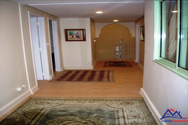 Appartement à vendre à Marrakech 3