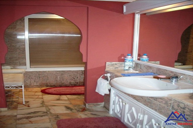 Appartement à vendre à Marrakech 4