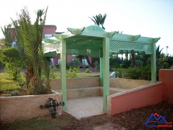 Appartement à vendre à Marrakech 5