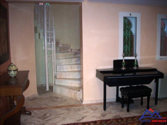 Appartement à vendre à Marrakech 6