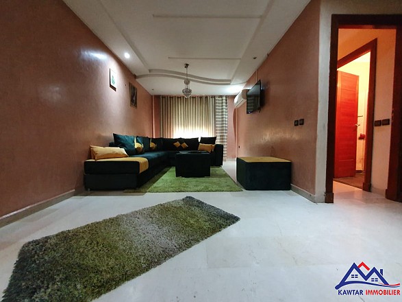 Appartement à vendre à Marrakech