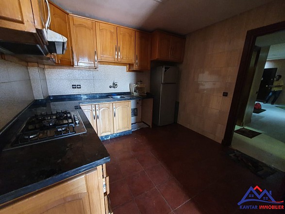 Appartement à vendre à Marrakech 2