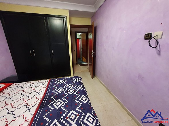 Appartement à vendre à Marrakech 3
