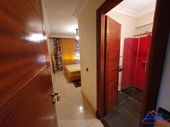 Appartement à vendre à Marrakech 4
