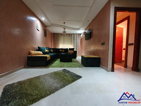 Appartement à vendre à Marrakech 5