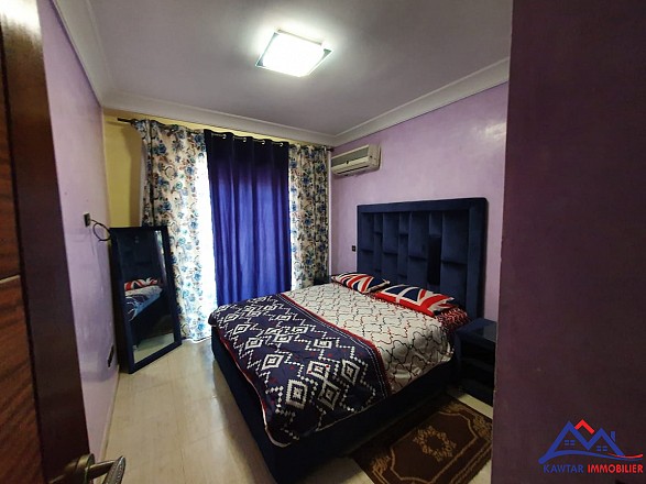 Appartement à vendre à Marrakech 6