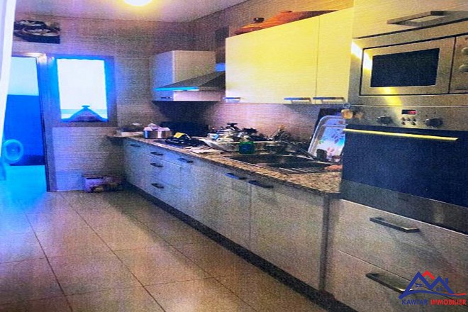 Appartement à vendre à Marrakech 3