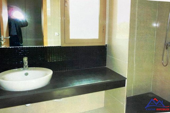 Appartement à vendre à Marrakech 5