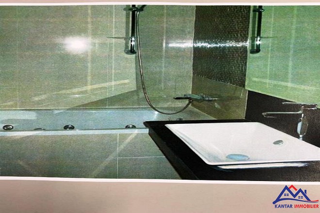 Appartement à vendre à Marrakech 6